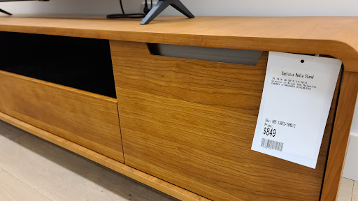 Furniture Store «Scandinavian Designs», reviews and photos, 1212 4th St, San Rafael, CA 94901, USA