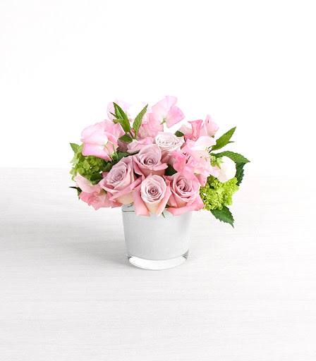 Florist «Marcel Florist Inc», reviews and photos, 541 N Fairbanks Ct, Chicago, IL 60611, USA