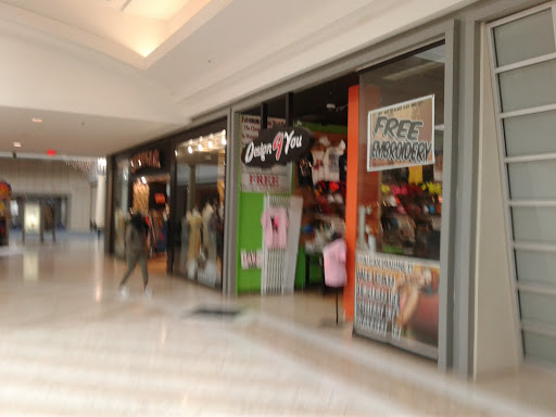 Shopping Mall «Military Circle Mall», reviews and photos, 880 North Military Highway, Norfolk, VA 23502, USA
