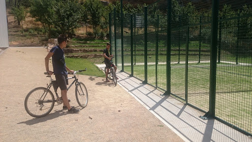 Pista de Pádel — foto 2