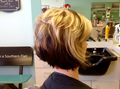 Hair Salon «Sweet T Salon», reviews and photos, 404 E Six Forks Rd #181, Raleigh, NC 27609, USA