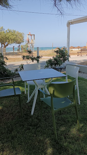 thalassaki beach bar restaurant - Πλατανιάς