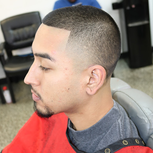 Barber Shop «Cali BarberShop», reviews and photos, 2401 W Lincoln Ave b, Anaheim, CA 92801, USA
