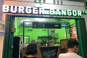 Burger Bangor Leuwiliang image