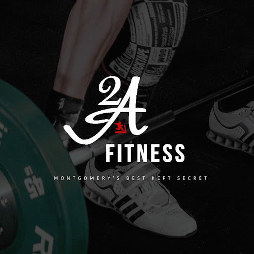 Gym «2A Fitness», reviews and photos, 3705 Eastern Blvd, Montgomery, AL 36116, USA