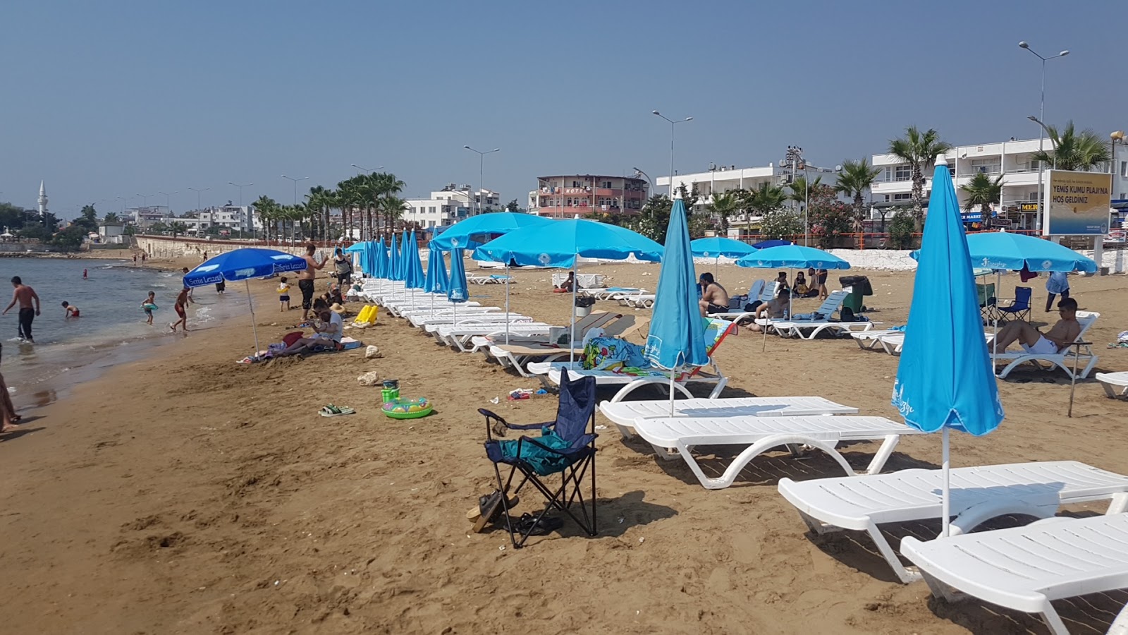 Ayas beach III'in fotoğrafı #43 ile birlikte