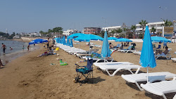 Ayas beach III'in fotoğrafı geniş ile birlikte