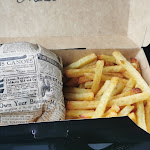 Photo n° 2 McDonald's - La tour en burger à Collonges-sous-Salève