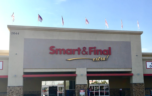 Smart & Final Extra!