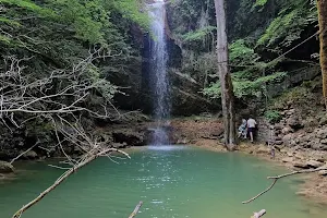Waterfall Butori image
