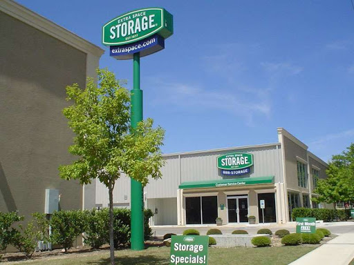 Self-Storage Facility «Extra Space Storage», reviews and photos, 4515 De Zavala Rd, San Antonio, TX 78249, USA