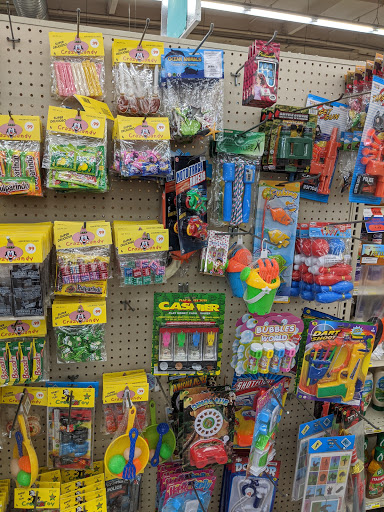 Grocery Store «T & Y Oriental Market», reviews and photos, 2835 Norwood Ave, Sacramento, CA 95815, USA