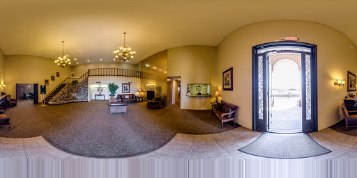 Funeral Home «Sunwest Cemetery & Funeral Home», reviews and photos, 12525 Grand Ave, El Mirage, AZ 85335, USA