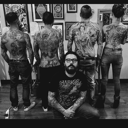 Arkadia Tattoo Studio