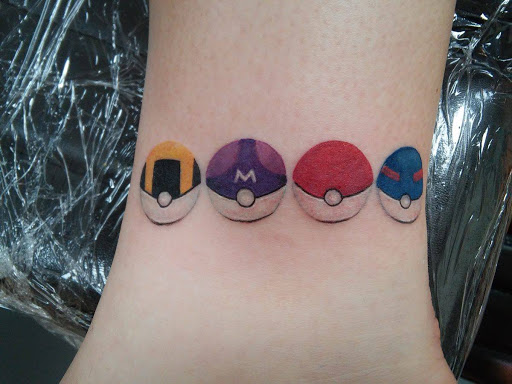 Explore japanese sleeve tattoo ideas, creative tattoo ideas in Fort Myers, available at Tiger Lotus Tattoo and Piercing