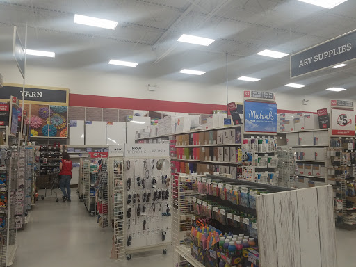 Craft Store «Michaels», reviews and photos, 7668 S Campus View Dr, West Jordan, UT 84084, USA