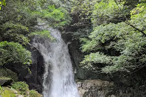 Ochozu Falls image