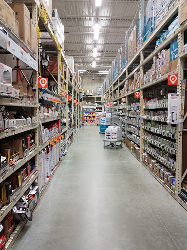 Home Improvement Store «The Home Depot», reviews and photos, 418 Boston Post Rd, North Windham, CT 06256, USA