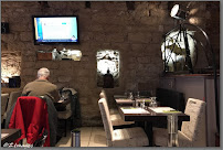 Atmosphère du Restaurant Les Jardins de L'archeveche à Albi - n°11