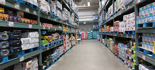 Warehouse club «BJ’s Wholesale Club», reviews and photos, 941 Rte 37 W, Toms River, NJ 08755, USA