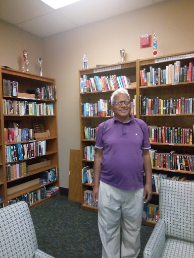 Community Center «North Bellevue Community Center», reviews and photos, 4063 148th Ave NE, Bellevue, WA 98007, USA