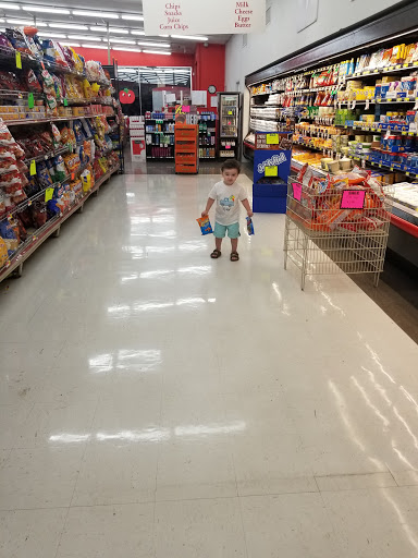 Grocery Store «Super Value», reviews and photos, 504 N Main St, Warren, AR 71671, USA