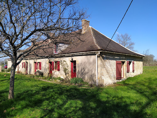 Les Fours à Agonges