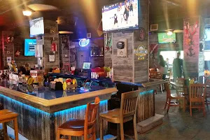 Hog Heaven Sports Bar and Grill image