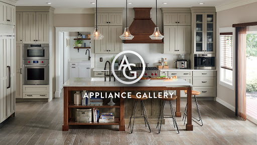 Appliance Gallery Dayton in Moraine, Ohio