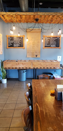 Coffee Shop «Goodrich Coffee & Tea», reviews and photos, 9450 Main St, Clarence, NY 14031, USA