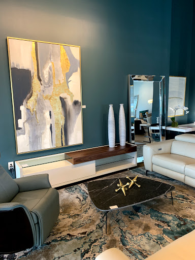 Furniture Store «Euro Living Modern Furniture store Dallas Texas», reviews and photos, 4200 Harry Hines Blvd, Dallas, TX 75219, USA