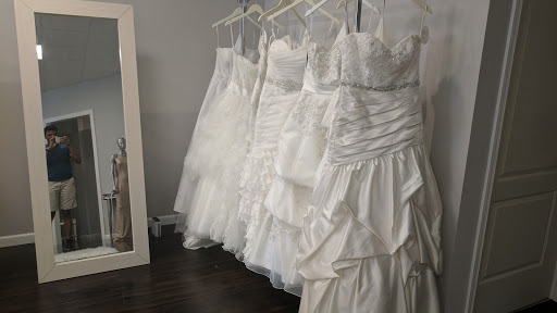 Bridal Shop «White Orchid Bridal», reviews and photos, 12420 Archer Ave, Lemont, IL 60439, USA