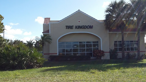 Tire Shop «Tire Kingdom», reviews and photos, 50 Bush Rd, Jupiter, FL 33458, USA