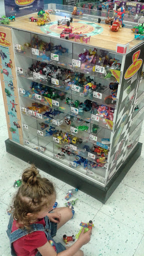 Toy Store «Toys