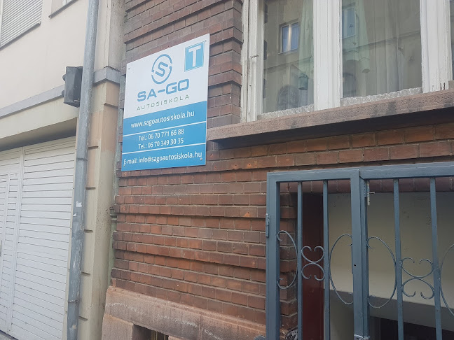 Győr, Jókai u. 13, 9021