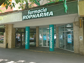 farmacia 89 Ropharma