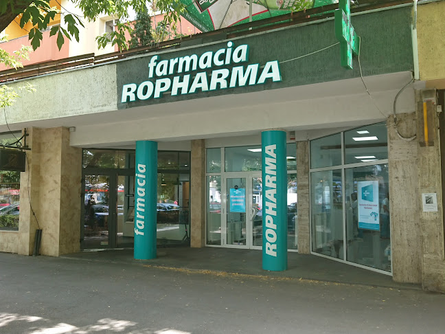 farmacia 89 Ropharma