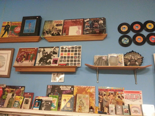 Thrift Store «Green Bean Thrift Store», reviews and photos, 2500 Florida A1A, Indialantic, FL 32903, USA