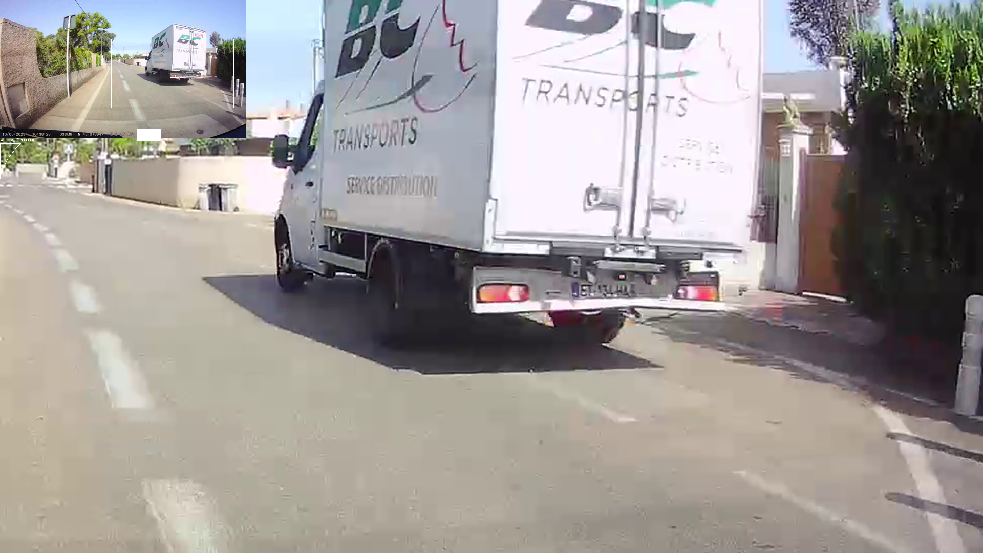 Photo n° 5 de l'avis de Yassine.a fait le 10/08/2023 à 19:42