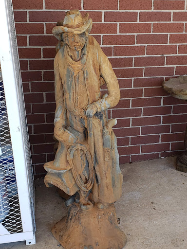 Hardware Store «Westlake Ace Hardware 075», reviews and photos, 11801 S Western Ave, Oklahoma City, OK 73170, USA