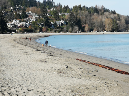 Jericho Beach