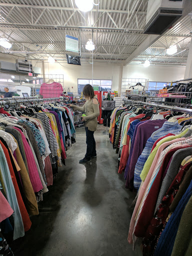 Thrift Store «Goodwill», reviews and photos