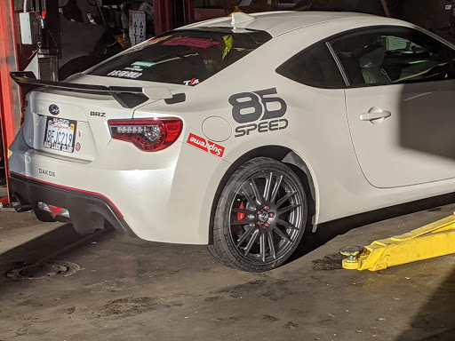 Tire Shop «Firestone Complete Auto Care», reviews and photos, 943 Highland Ave, National City, CA 91950, USA