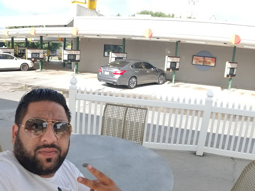 Fast Food Restaurant «Sonic Drive-In», reviews and photos, 1117 Madison St, Shelbyville, TN 37160, USA