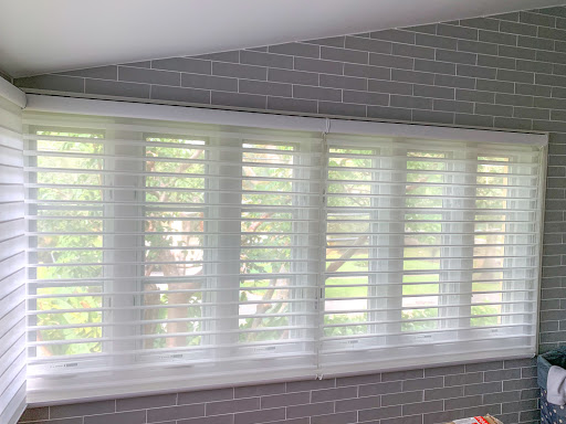 Window Treatment Store «Palmetto Paint & Decorating Center- Benjamin Moore», reviews and photos, 14031 S Dixie Hwy, Miami, FL 33176, USA