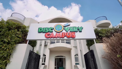 Discovery Campus