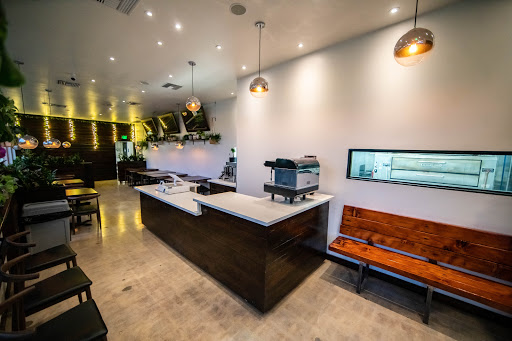 Life Rooted Restaurant image