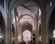 Église Saint-Pierre de Montmartre Paris