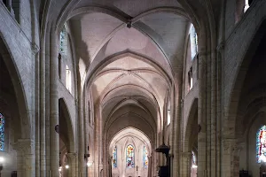 Paroisse Saint-Pierre de Montmartre image