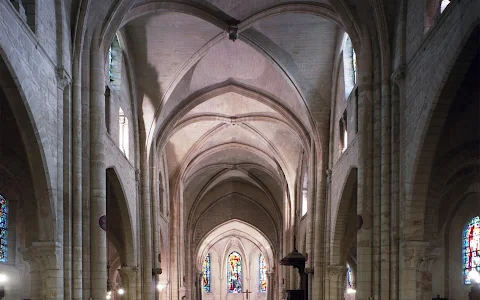 Paroisse Saint-Pierre de Montmartre image